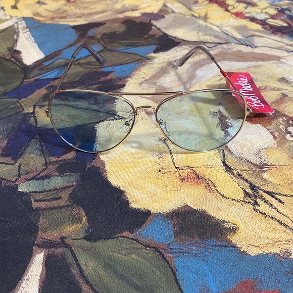 Aviator Sunglasses
